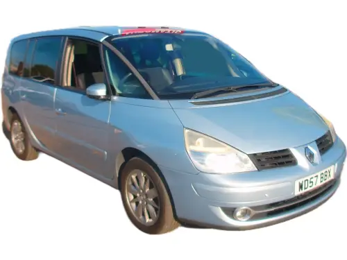 Renault Grand Espace WD57 BBX