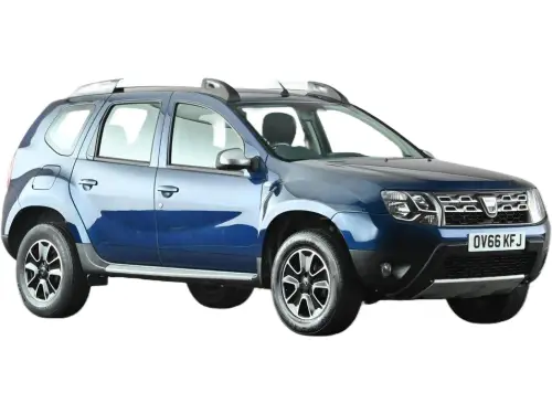 Dacia Duster OV66 KFJ