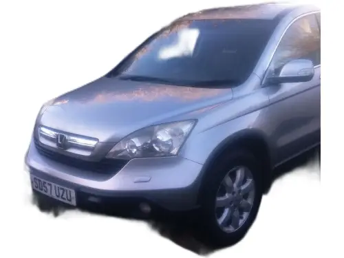 Honda CR-V SD57 UZU