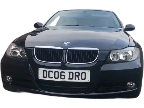 BMW 3 Series DC06 DRO