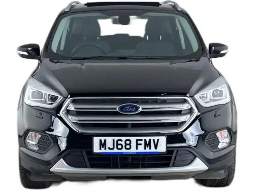 Ford Kuga MJ68 FMV