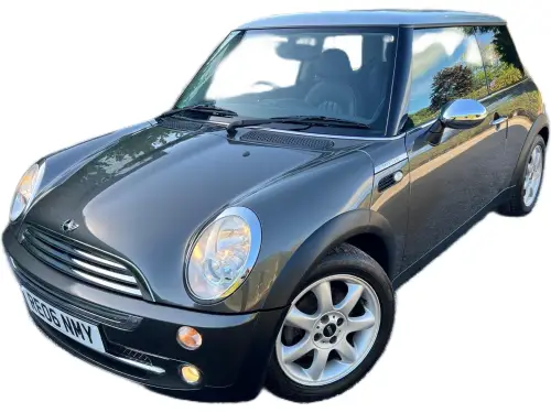 MINI Mini RE06 NMY