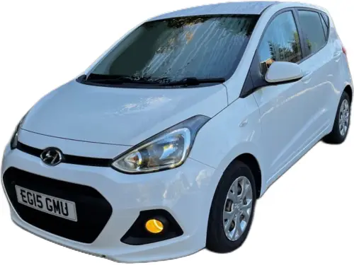 Hyundai I10 EG15 GMU