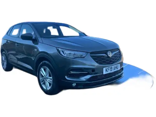 Vauxhall Grandland KF19 AHU