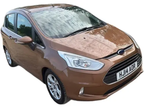 Ford B-Max HJ14 AOR