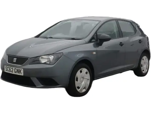 SEAT Ibiza SC62 GNK