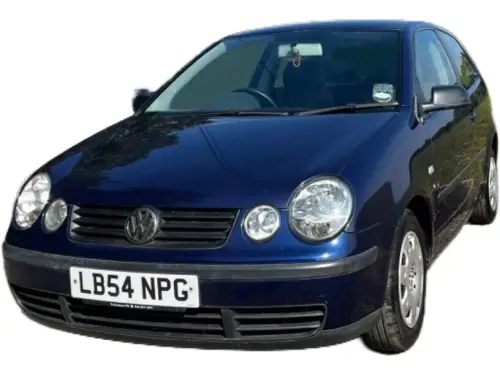 Volkswagen Polo LB54 NPG