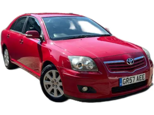 Toyota Avensis GR57 AEE