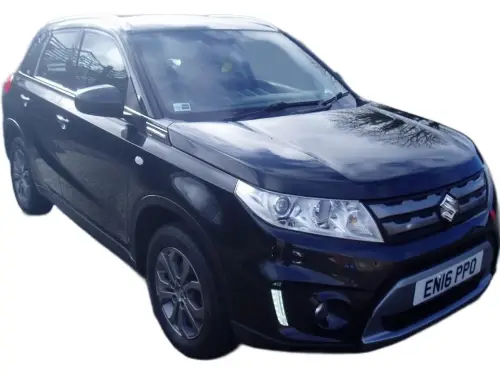 Suzuki Vitara EN16 PPO