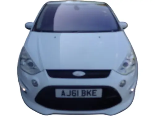 Ford S-MAX AJ61 BKE