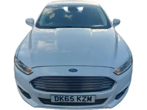 Ford Mondeo DK65 KZM