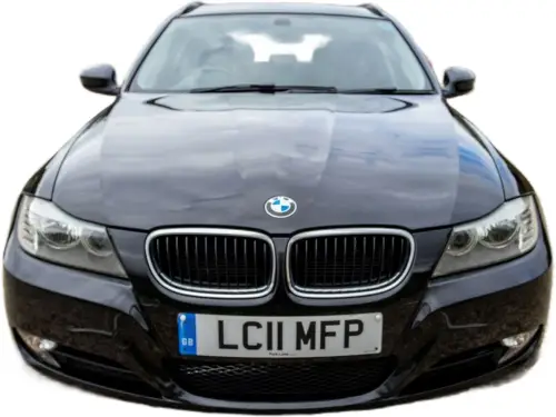 BMW 320d SE 181 LC11 MFP