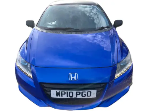 Honda CR-Z WP10 PGO