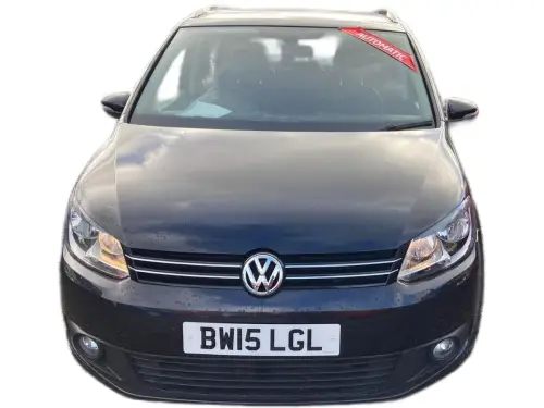 Volkswagen Touran BW15 LGL