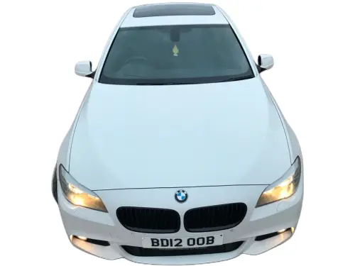 BMW 520 BD12 OOB