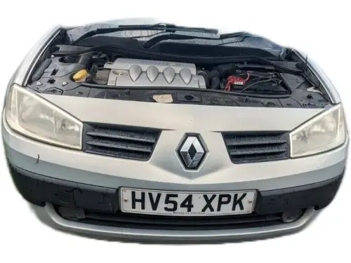 Renault Megane HV54 XPK