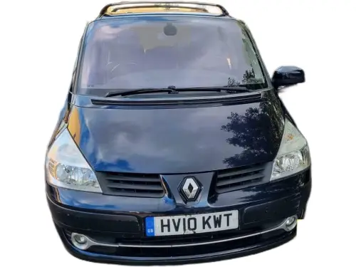 Renault G-Espace DYN S dCi 150 HV10 KWT