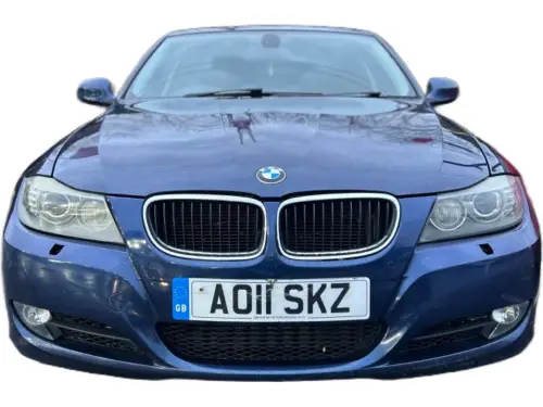 BMW 3 Series AO11 SKZ