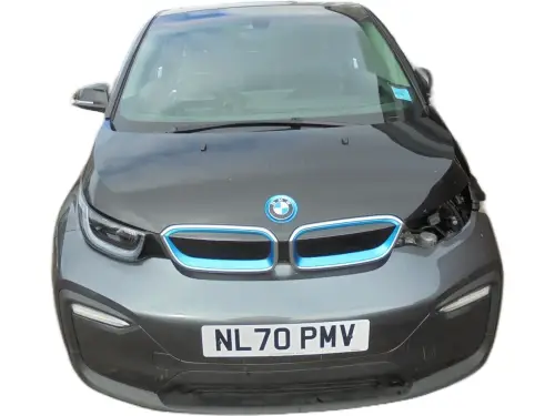 BMW i3 NL70 PMV