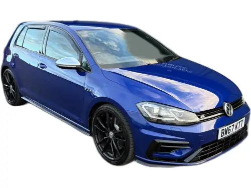 Volkswagen Golf BW67 KTT