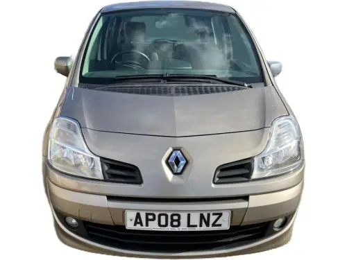 Renault Modus AP08 LNZ