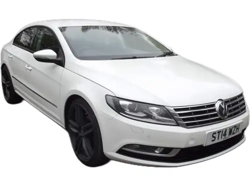Volkswagen CC ST14 WZH