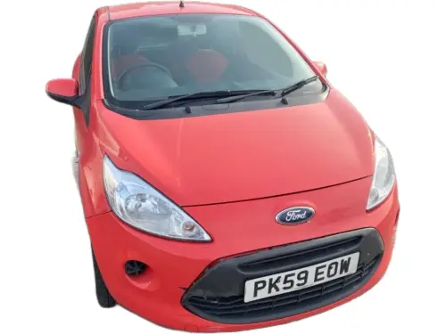 Ford KA Style PK59 EOW