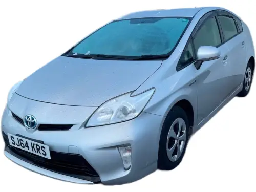 Toyota Prius SJ64 KRS