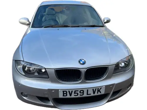 BMW 120 BV59 LVK
