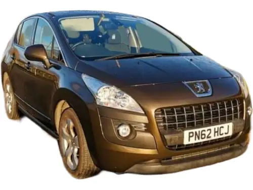 Peugeot 3008 Active HDi PN62 HCJ