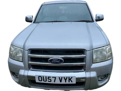 Ford Ranger Thunder D/C 4WD OU57 VYK