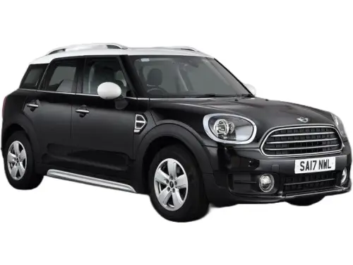 MINI Countryman SA17 NWL