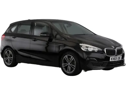 BMW 225XE Sport Auto KV69 XBC