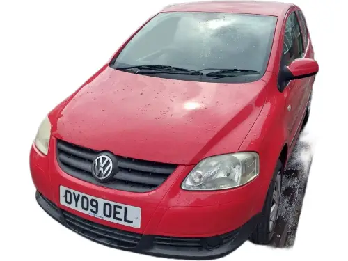 Volkswagen FOX OY09 OEL