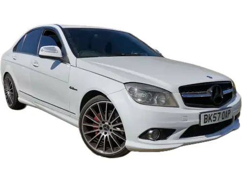 Mercedes-Benz C BK57 OAP