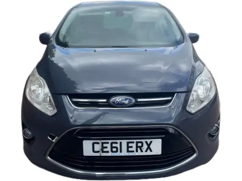 Ford Grand C-Max CE61 ERX
