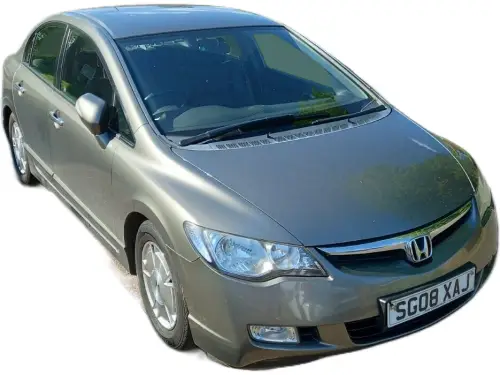 Honda Civic ES IMA Hybrid SG08 XAJ