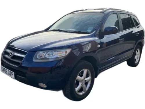 Hyundai Santa Fe EA06 OTF