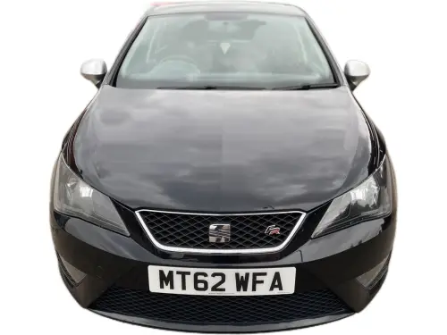 SEAT Ibiza MT62 WFA