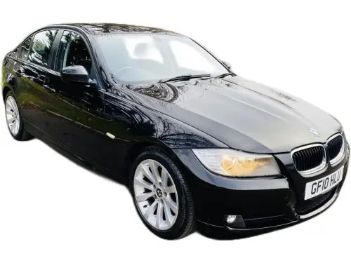 BMW 3 Series GF10 HLU