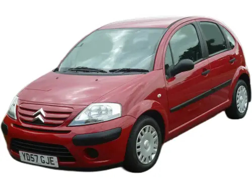 Citroën C3 Airplay+ YD57 GJE