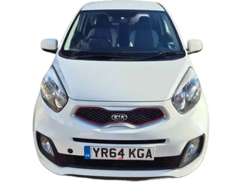 Kia Picanto YR64 KGA