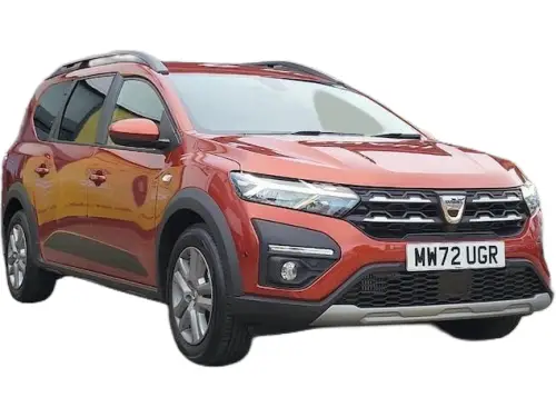 Dacia Jogger Comfort TCe MW72 UGR