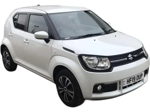Suzuki Ignis SZ3 Dualjet HF19 OUP