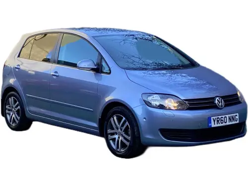 Volkswagen Golf YR60 NNG