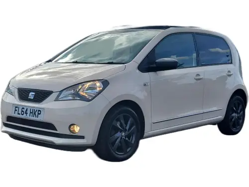 SEAT MII FL64 HKP
