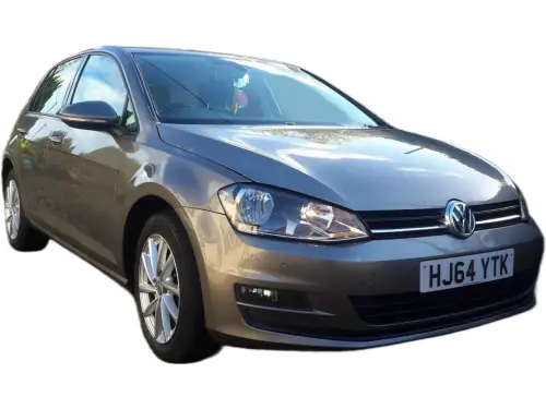 Volkswagen Golf HJ64 YTK