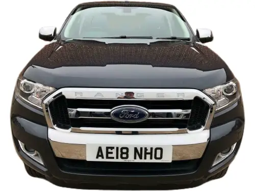 Ford Ranger AE18 NHO