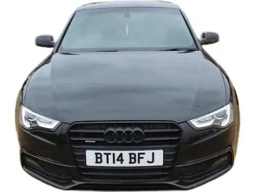 Audi A5 BT14 BFJ