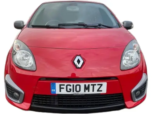 Renault Twingo FG10 MTZ